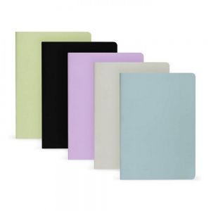 LIBRETA SLANK personalizada